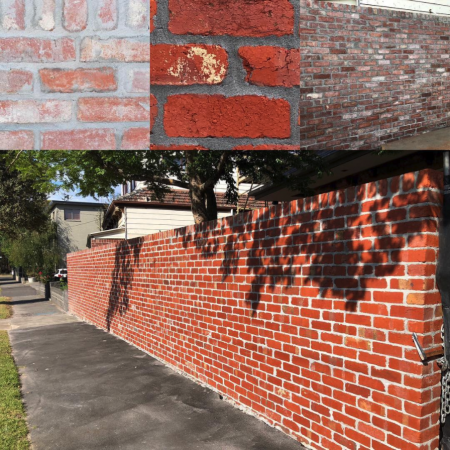 Middle Park work cleaning